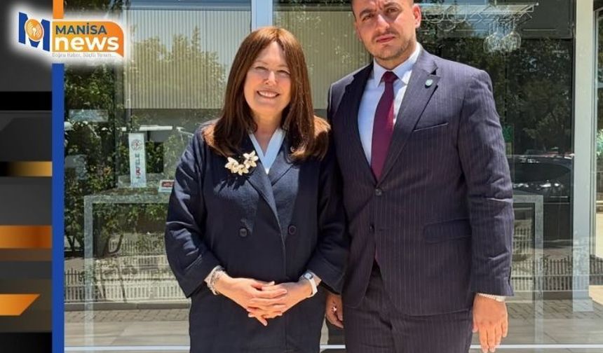 İYİ PARTİLİ MECLİS ÜYESİ SADIK AKÇAKIN’DAN VEZİROĞLU ÇIKIŞI: