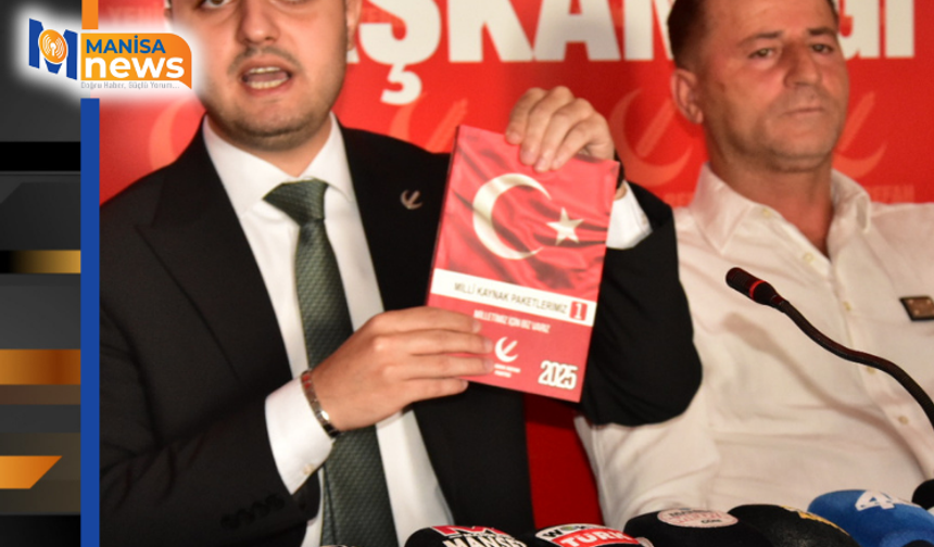 İzci gündemi değerlendirdi