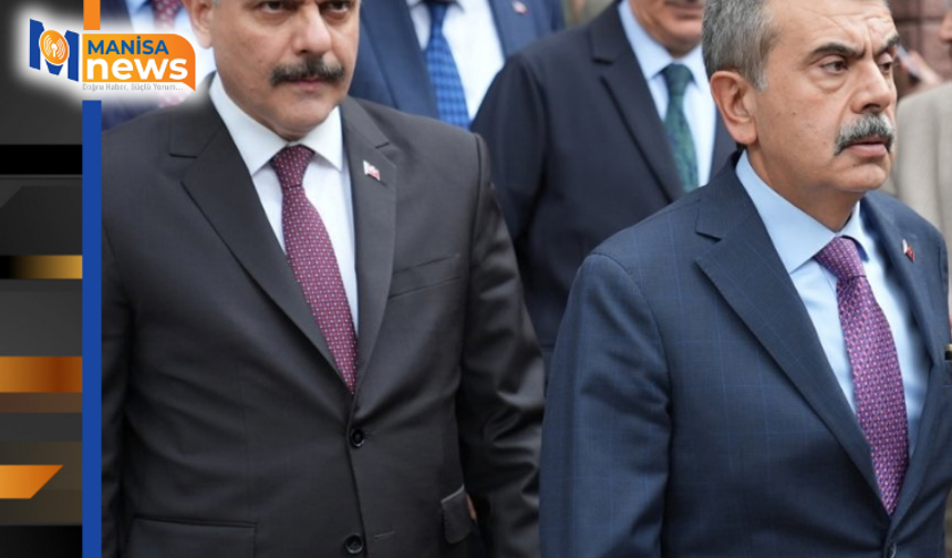 İçişleri Bakanı Mustafa Çiftçi'den okul saldırısıyla ilgili açıklama: İhmali olanlar tespit edilecek