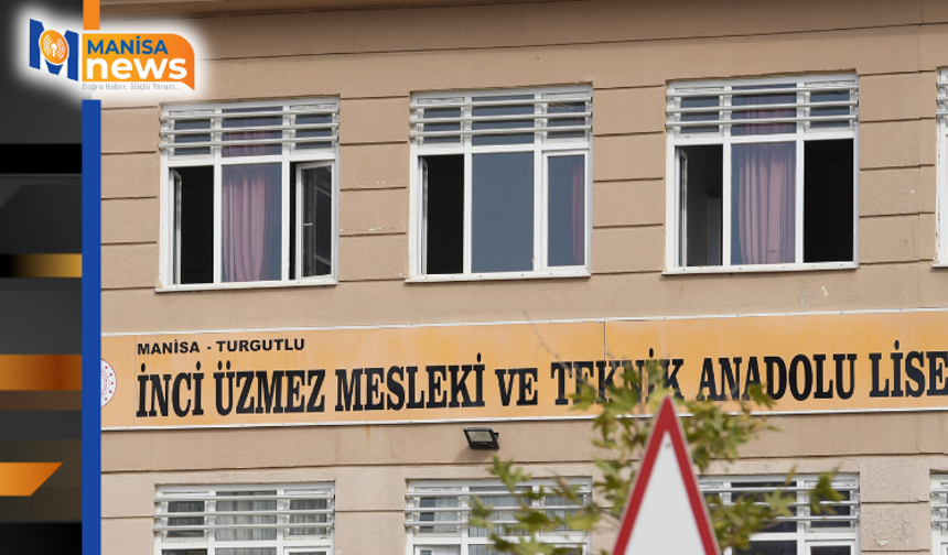 Turgutlu'daki okul saldırısının detayları ortaya çıktı