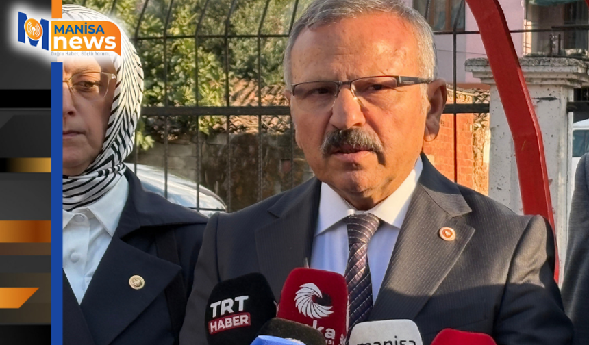 Turgutlu’daki saldırı sonrası 'Hitler ve gamalı haç' uyarısı