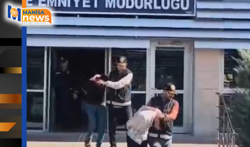 Manisa'da dolandırdılar, Konya'da altınlarla yakalandılar