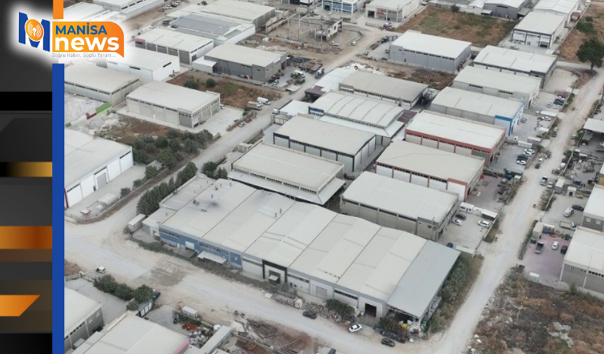 Evrenos Sanayi Bölgesi’ne çözüm Muradiye OSB’den