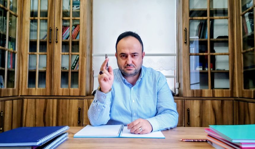 Soma’daki maden faciası sonrası iş güvenliği çağrısı