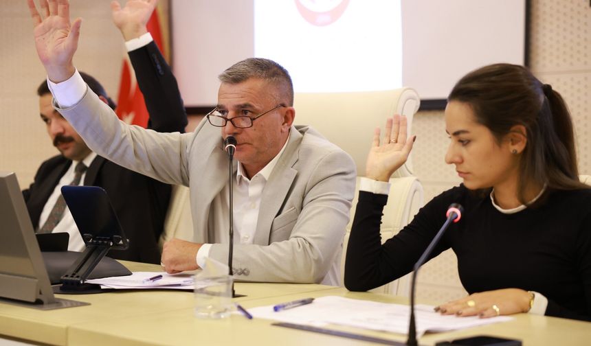 Şehzadeler’de 2026 yılı ova yolu hedefinin yüzde 81’i tamamlandı