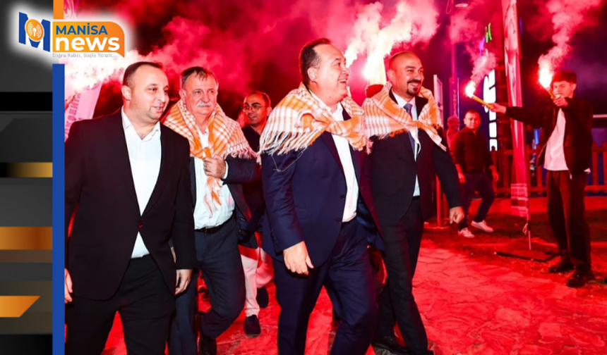 Başkan Dutlulu'dan Yuntdağı'na yol sözü