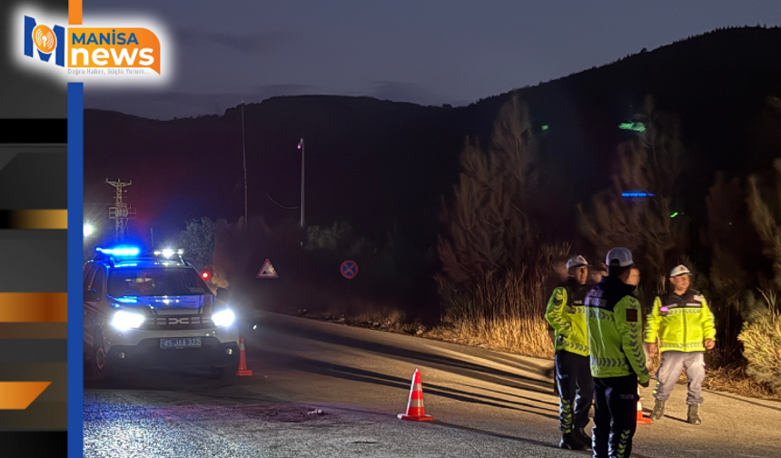 Soma’daki maden göçüğü soruşturmasında 9 tutuklama