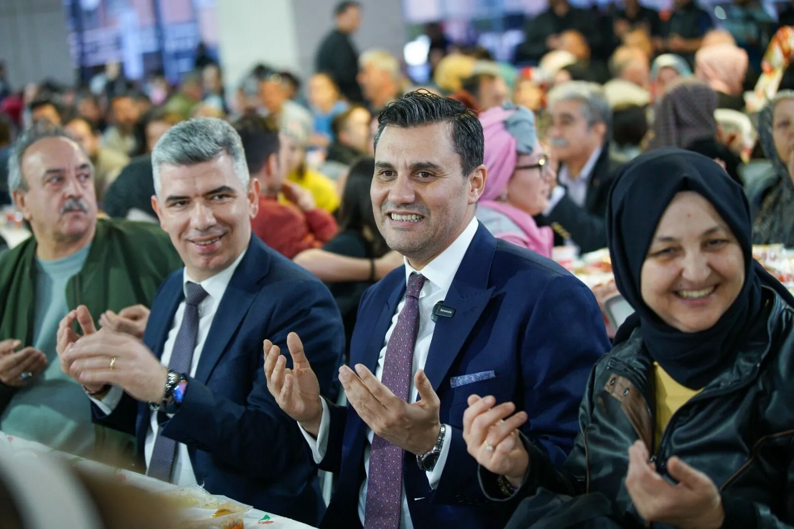 Ferdi Zeyrekin Adi Somanin Kalbinde Yasayaca 2