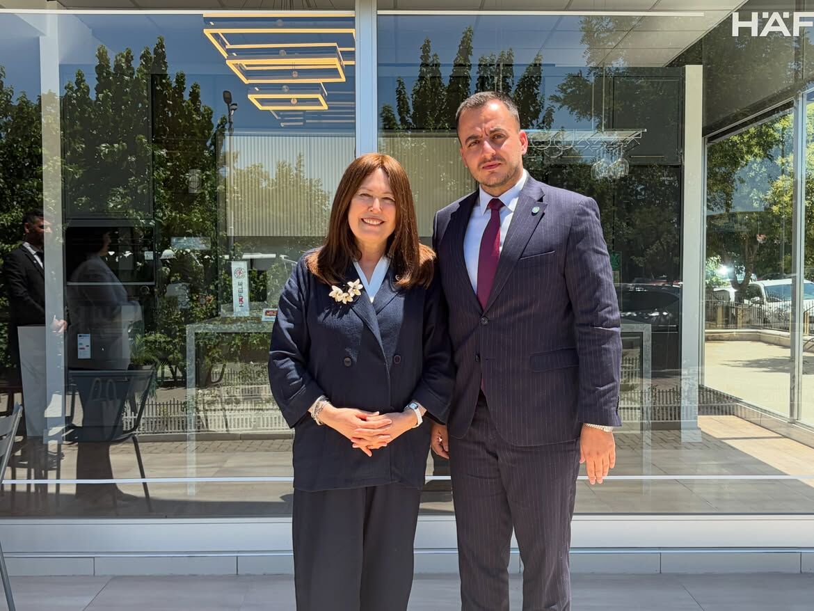 İYİ PARTİLİ MECLİS ÜYESİ SADIK AKÇAKIN’DAN VEZİROĞLU ÇIKIŞI: