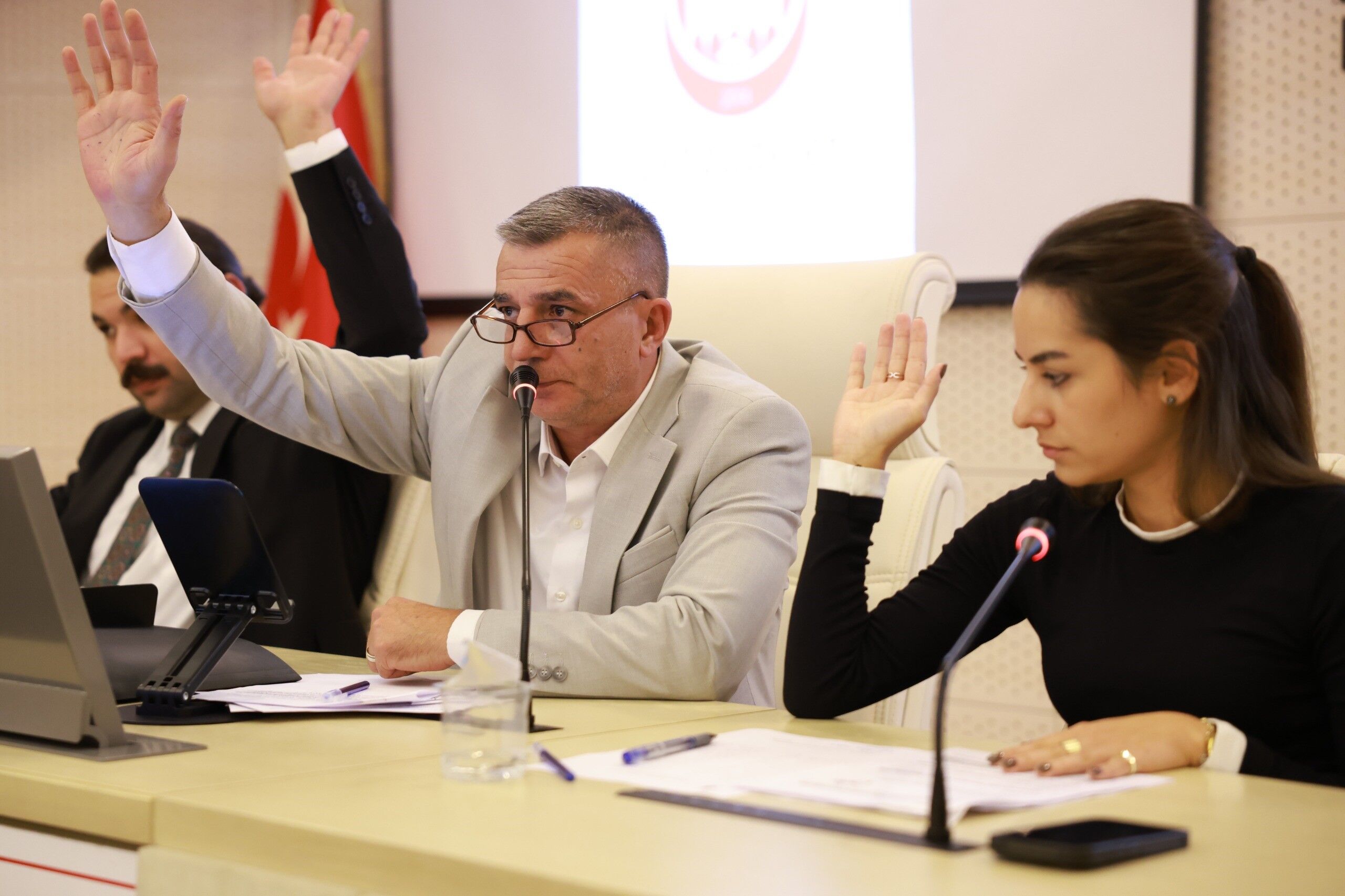Şehzadeler’de 2026 yılı ova yolu hedefinin yüzde 81’i tamamlandı